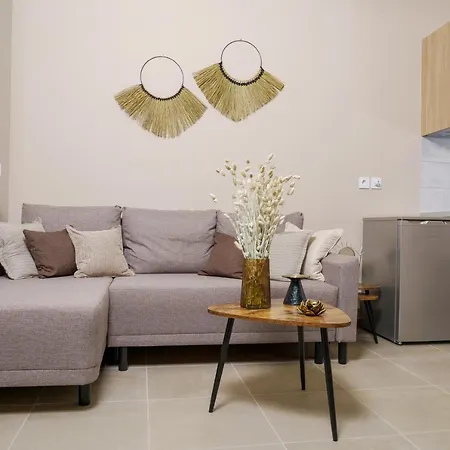 Rodou Suites&villas * La Canea