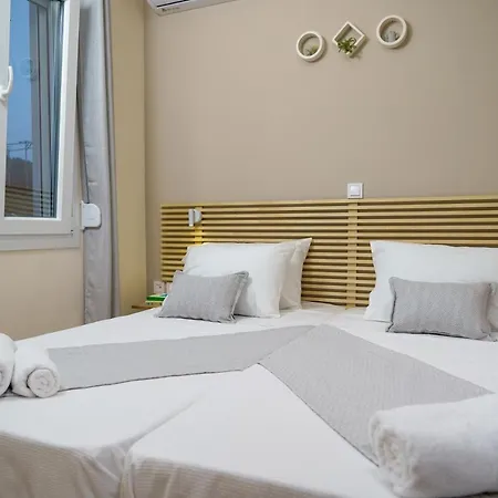 Rodou Suites&villas Casa vacanze *