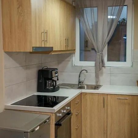 Rodou Suites&villas * La Canea