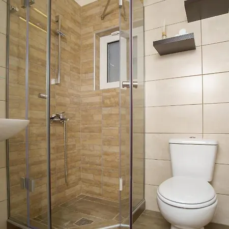 Rodou Suites&villas Casa vacanze La Canea