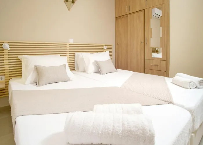 Rodou & Дом отдыха *