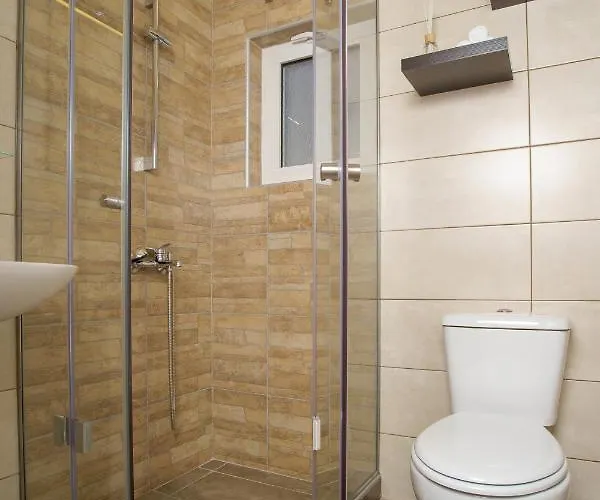 Rodou & Дом отдыха Ханья