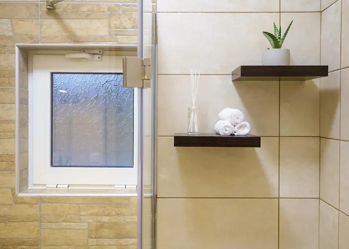 Feriehus Rodou & Chania (Crete)