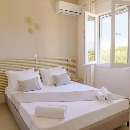 Rodou & Vakantiehuis *