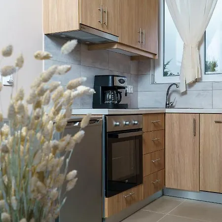 Rodou & 펜션 하니아