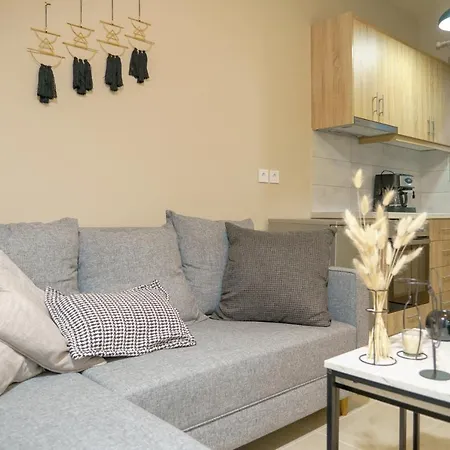 Rodou & Ferienhaus *