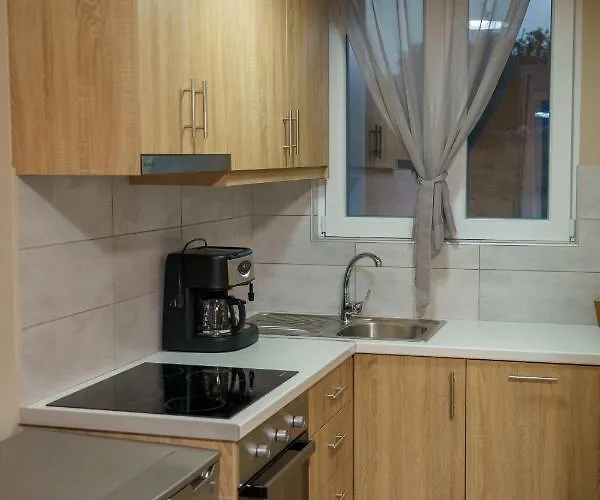 Rodou & * Chania (Crete)