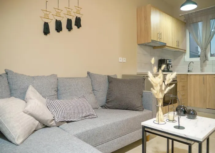 Rodou & Ferienhaus *